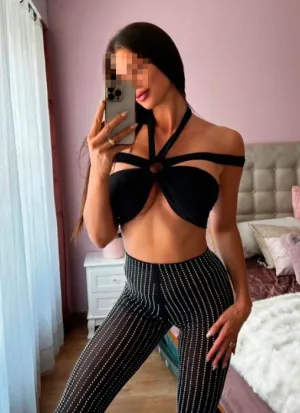 проститутка Сабрина KISS, 23, Ростов-на-Дону