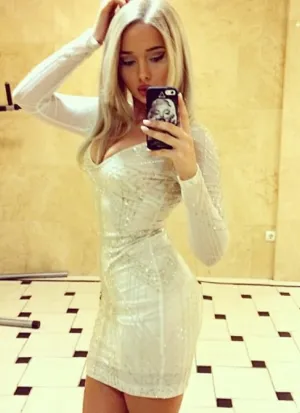 проститутка Дария, 21, Ростов-на-Дону