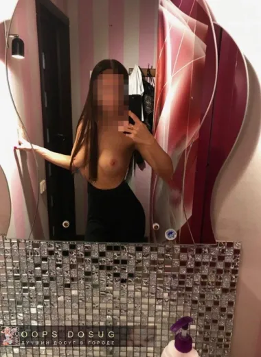 проститутка шлюха Глория, +7 (995) 244-7853