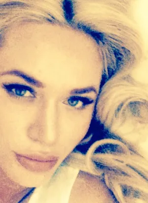 проститутка Лика, 33, Ростов-на-Дону