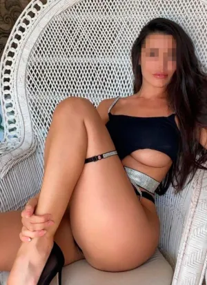 проститутка Снежана, 24, Ростов-на-Дону