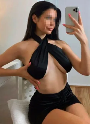 проститутка Камилла, 23, Ростов-на-Дону